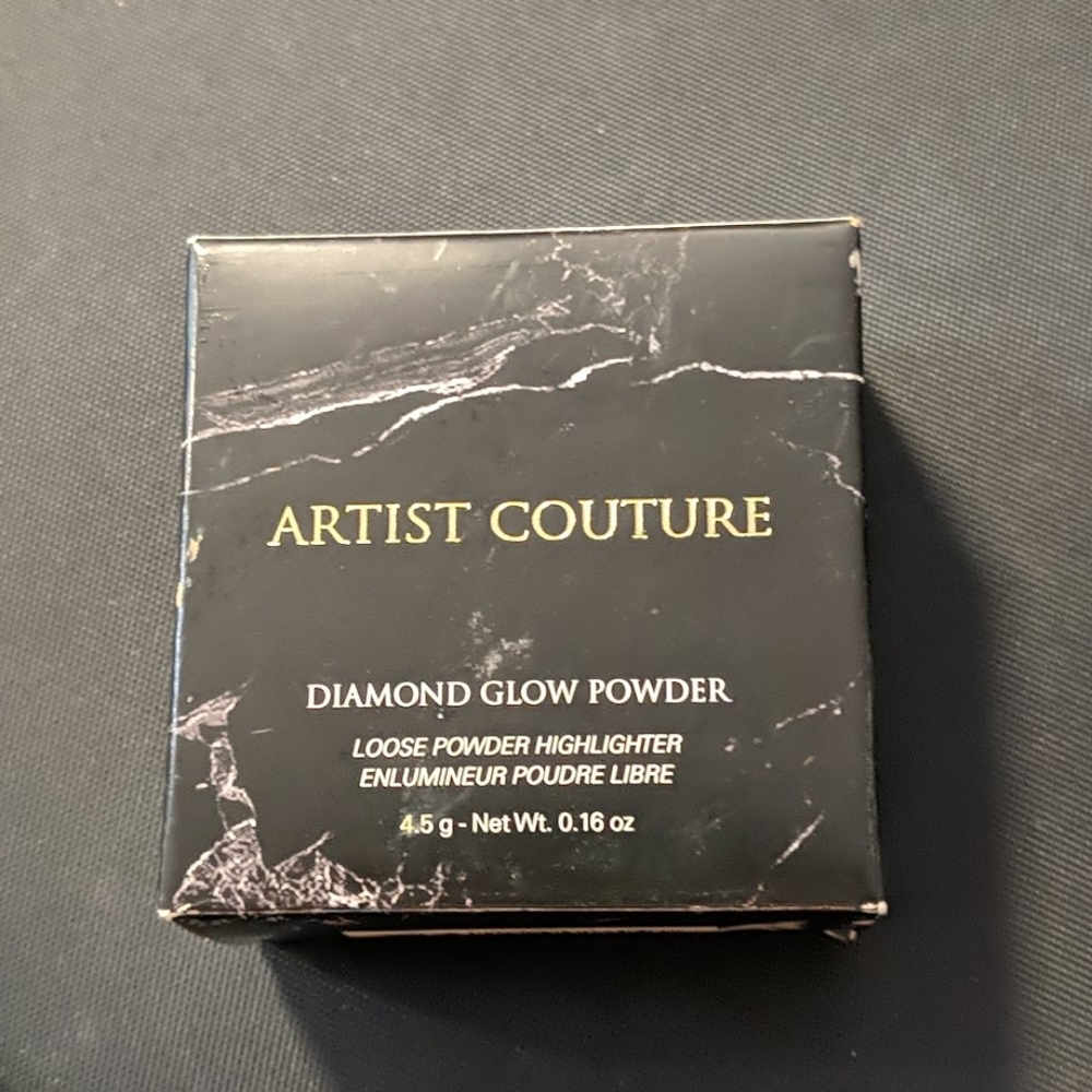 Artist Couture Diamond Glow Powder